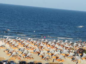Гостиница Mamaia Summerland MRS  Мамая